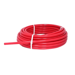 Uponor Wirsbo F2060500 AquaPEX 1/2 Inch x 300 ft Polyethylene PEX Tubing Red