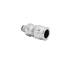 ABB STE050 Thomas & Betts STE050 Extreme Aluminum Fitting 1/2 Inch