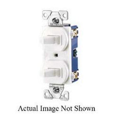 EATON 271W-BOX CWD SINGLE POLE STACK SWITCH