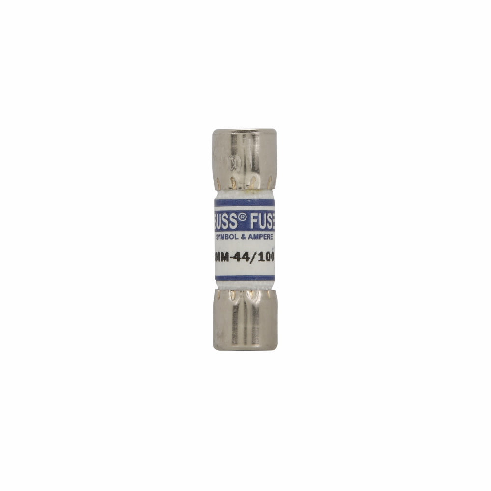 Eaton DMM-B-44/100 Bussmann Series Fuse 0.44 A 1000 VAC/VDC