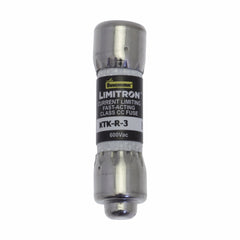 Eaton KTK-R-3 KTKR3 BUS 600V LIMITRON FUSE