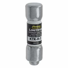 Eaton KTK-R-3 KTKR3 BUS 600V LIMITRON FUSE