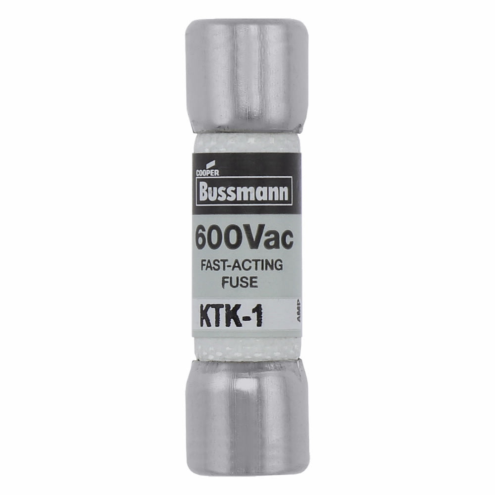 Eaton KTK-1 BUS 600V FUSE ATM1