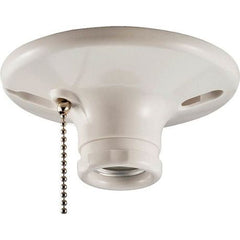 EATON S759W-CD-SPL 2-Piece Ceiling Receptacle Lampholder 660 W 250 VAC