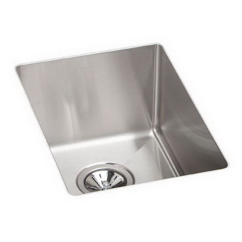 Elkay ECTRU17179 Crosstown Under Mount Sink 18-1/2 x 18-1/2 x 9