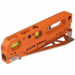 Klein Tools LBL-100 Laser Level with Bubble Vials Magnetic