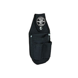 Klein 5482 Back Pocket Tool Pouch 5 x 2 x 9.875-Inch