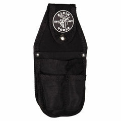 Klein 5482 Back Pocket Tool Pouch 5 x 2 x 9.875-Inch