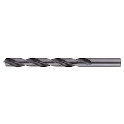 Klein 53117 High Speed Drill Bit 21/64-Inch 118-Degree