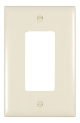 Legrand TPJ26 Pass & Seymour 1Gang Wall Plate Decorator Jumbo Brown