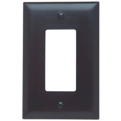 Legrand TPJ26 Pass & Seymour 1Gang Wall Plate Decorator Jumbo Brown