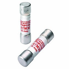 Mersen ATM20 Midget Fast-Acting Low Voltage Fuse 20 Amps 600V