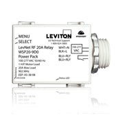 Leviton WSP20-9D0 Relay Power Pack 20A 120/277VAC