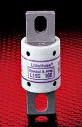 Littelfuse L15S200 High Speed Semiconductor Fuse 200A 150V