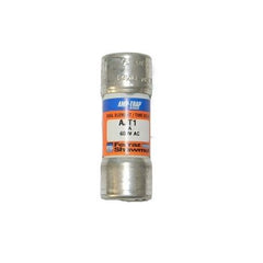 Mersen AJT15 Fuse AJT - Class J - Time-delay 600VAC 400VDC 15A Ferrule SmartSpot