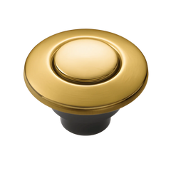 Moen AS-4201-BG Air Switch in Brushed Gold