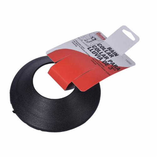 Oatey 14206 2 inch Rain Collar for No-Caulk Roof Flashing