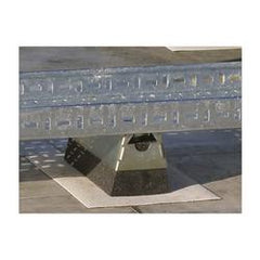 nVent CADDY RPS50H4EG Rooftop Pyramid 50 Foam-Based Support EG 4