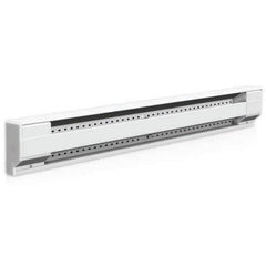 Ouellet RBH0700BL Electric Baseboard Heater 240/208 V 700/525 W