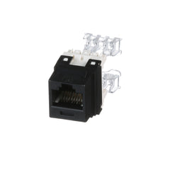 Panduit NK688MBL PAN NetKey Cat6 Punchdown Black