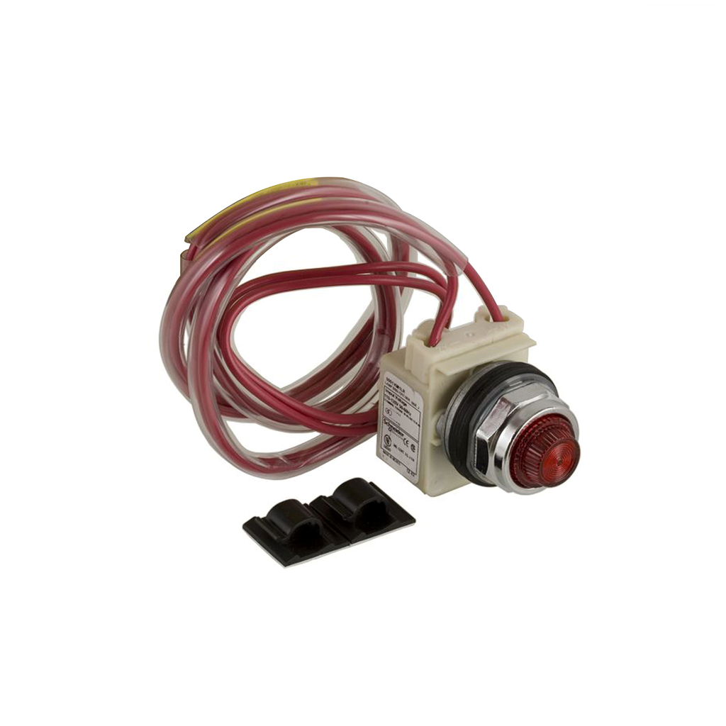 Square D 9999SPL28R SQD NEMA Motor Starter a 120 VAC 60 Hz