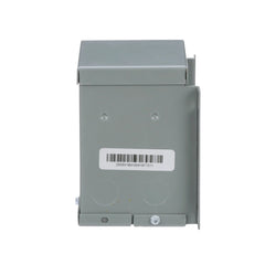 Square D 250SV1B 240 x 480 VAC Primary 120/240 VAC Secondary 0.25 kVa Dry Type General Purpose Transformer