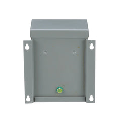 Square D 250SV1B 240 x 480 VAC Primary 120/240 VAC Secondary 0.25 kVa Dry Type General Purpose Transformer