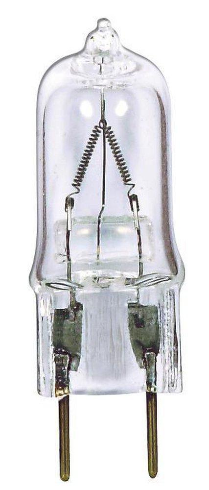 SATCO S4610 20W T4 Dimmable Halogen Light Bulb with Bi-Pin Base