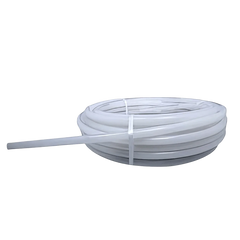 Uponor Wirsbo F1060750 AquaPEX 3/4 inch x 300 ft Polyethylene PEX Tubing, White