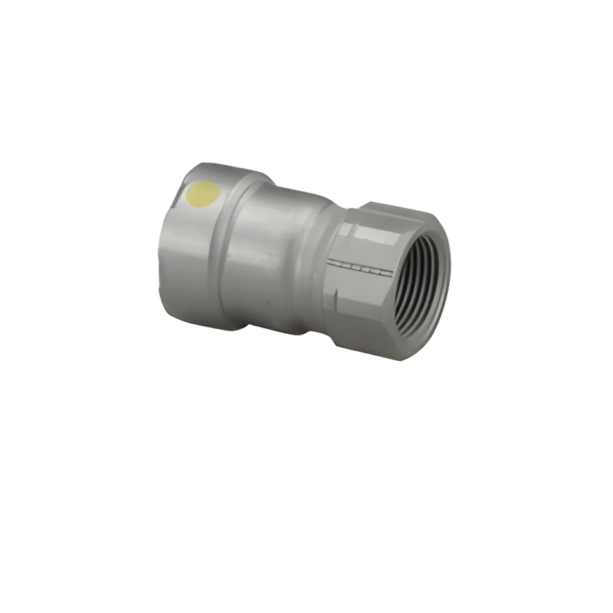 Viega 25601 MegaPressG Female Adapter 1-1/4 x 1