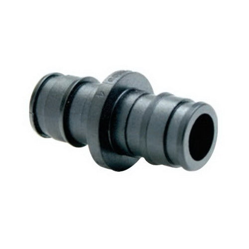 Uponor Wirsbo Q4772015 ProPEX 2 inch x 1-1/2 inch EP Coupling, PEX Barb x PEX Barb