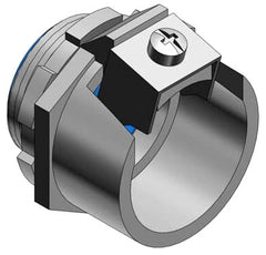 ABB 3120 T-B 2 Insul Tite Bite Connector