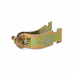 ABB C-105-3/4 C105-3/4 KIN GALV COND STRAP 3/4 in