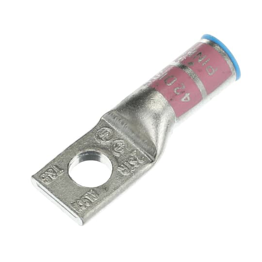 ABB 60118-TB 1-Bolt Compression Connector