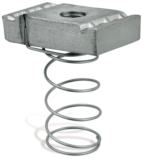 ABB B-911-3/8 T&B Self-Holding Nuts