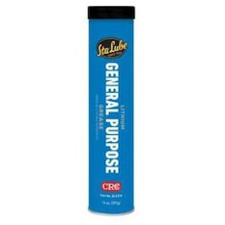 CRC SL3310 Lithium General Purpose Grease 14 oz Cartridge