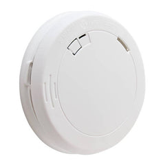 BRK PR700B Low Profile Battery Powered Photoelectric Smoke Alarm 9V