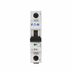 Eaton FAZ-D1/1-NA-SP 1-Pole 1 Amp Circuit Breaker