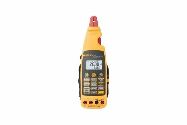 Fluke FLUKE-773 Milliamp Process Clamp Meter 0 to 30 VDC 0 to 100 mA