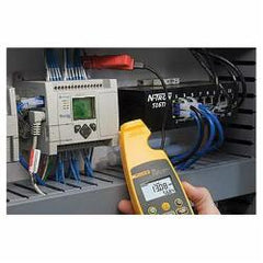 Fluke FLUKE-773 Milliamp Process Clamp Meter 0 to 30 VDC 0 to 100 mA