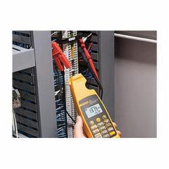 Fluke FLUKE-773 Milliamp Process Clamp Meter 0 to 30 VDC 0 to 100 mA