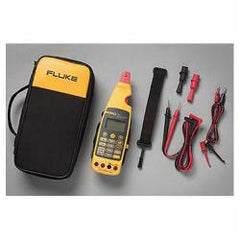 Fluke FLUKE-773 Milliamp Process Clamp Meter 0 to 30 VDC 0 to 100 mA