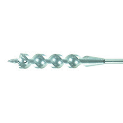 Klein 53719 Flex Bit Auger with Screw Point, 3/4 x 54-Inch