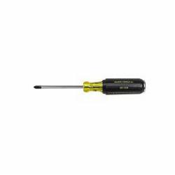 Klein 6034DD #2 Phillips Demolition Driver, 4-Inch Shank