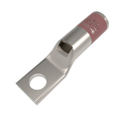 Hubbell YA2CLNT14 BURNDY TERMINAL LUG ONE-HOLE