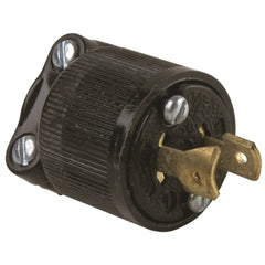 Legrand ML1113 Midget Lock Plug 15A 125V