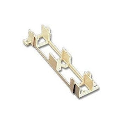 Leviton 40089-D M Block Patch Panel Mounting Bracket