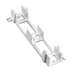 Leviton 40089-D M Block Patch Panel Mounting Bracket