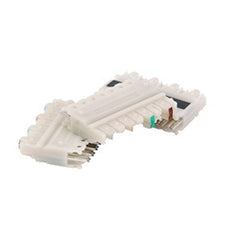 Leviton 49104-IDC GigaMax 5e 110-Style C-4 Clip