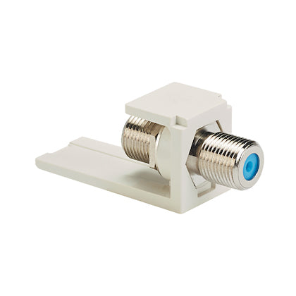 Panduit CMFIW CMFIW PAN MINI-COM F-TYPE COUPLER